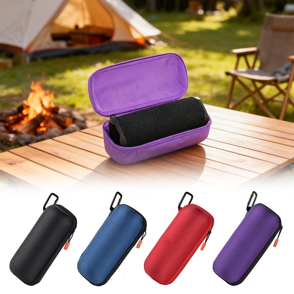 Anker Speaker Soundcore Boom 2 - Hard Shell Speaker Carrying Case Water