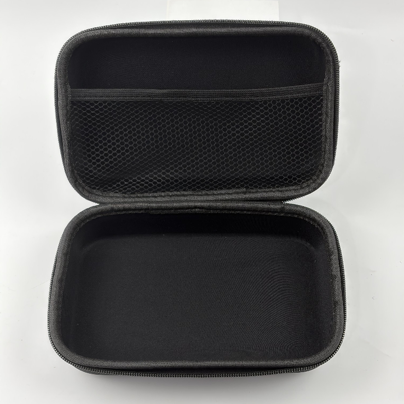 EVA Hard Shell Electronic Acce - Headphone Case Hard 评论和价格