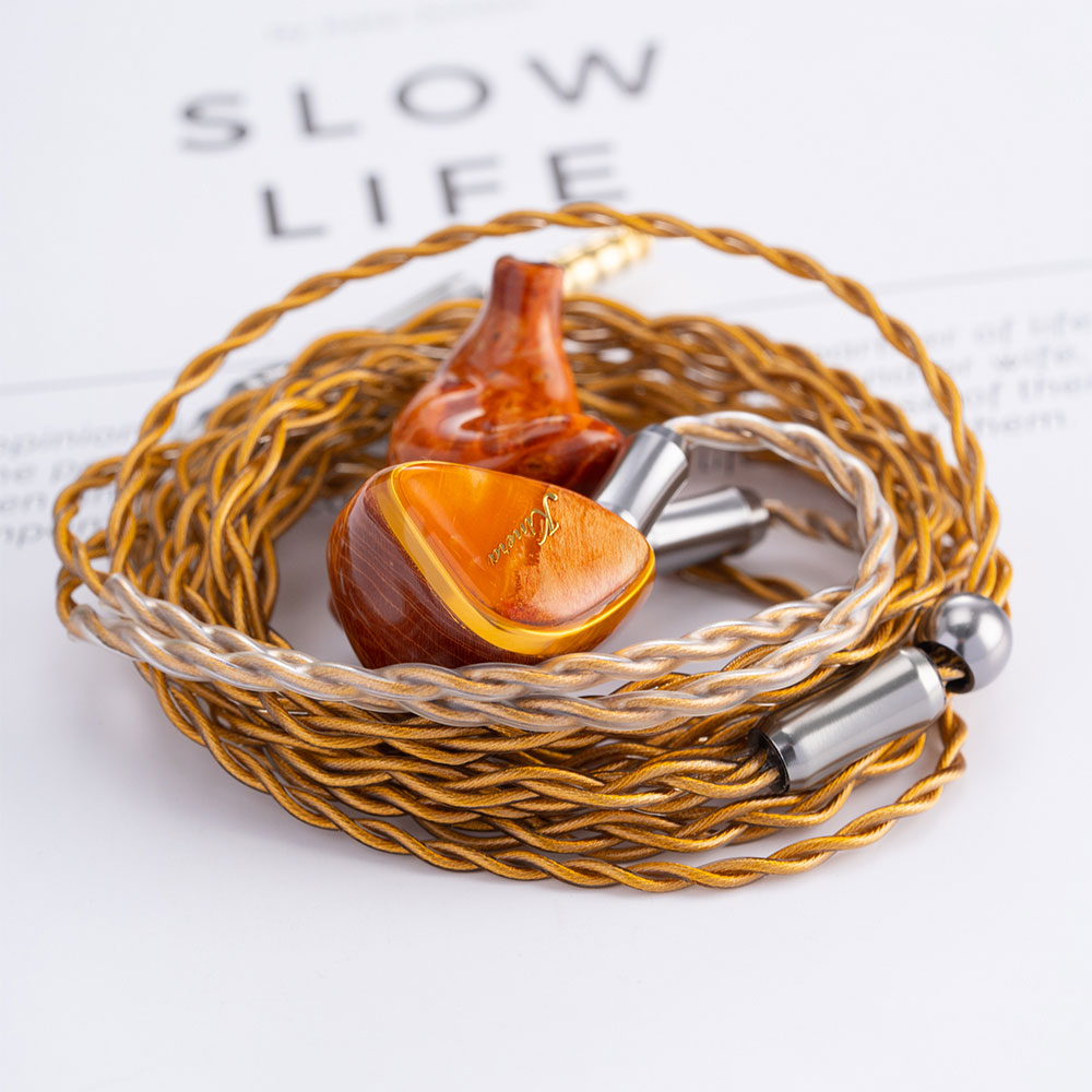 New Kinera Baldr 2.0 Headphone - In Ear Monitor Iem 评论和价格
