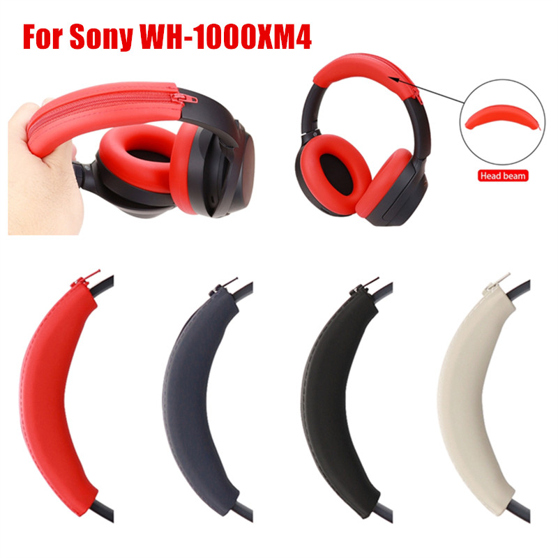 Universal Headphone Headband H - Sony Headphone Wh-1000Xm4 评论和价格