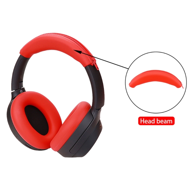 Universal Headphone Headband H - Sony Headphone Wh-1000Xm4 评论和价格