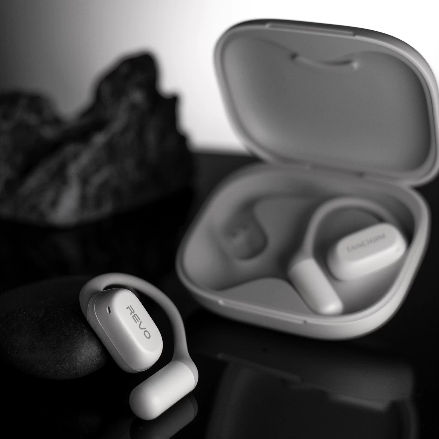 TANCHJIM REVO Open‑Ear Wireles - Sports Earphone Hook 评论和价格