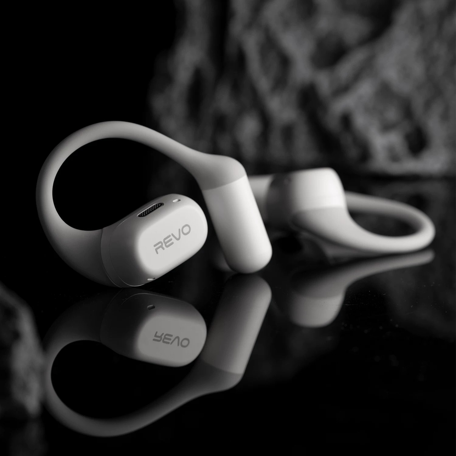 TANCHJIM REVO Open‑Ear Wireles - Sports Earphone Hook 评论和价格