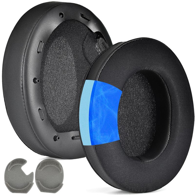 AY14 -Cooling Gel Earpads For  - Sony Headphone Wh-1000Xm4 评论和价格
