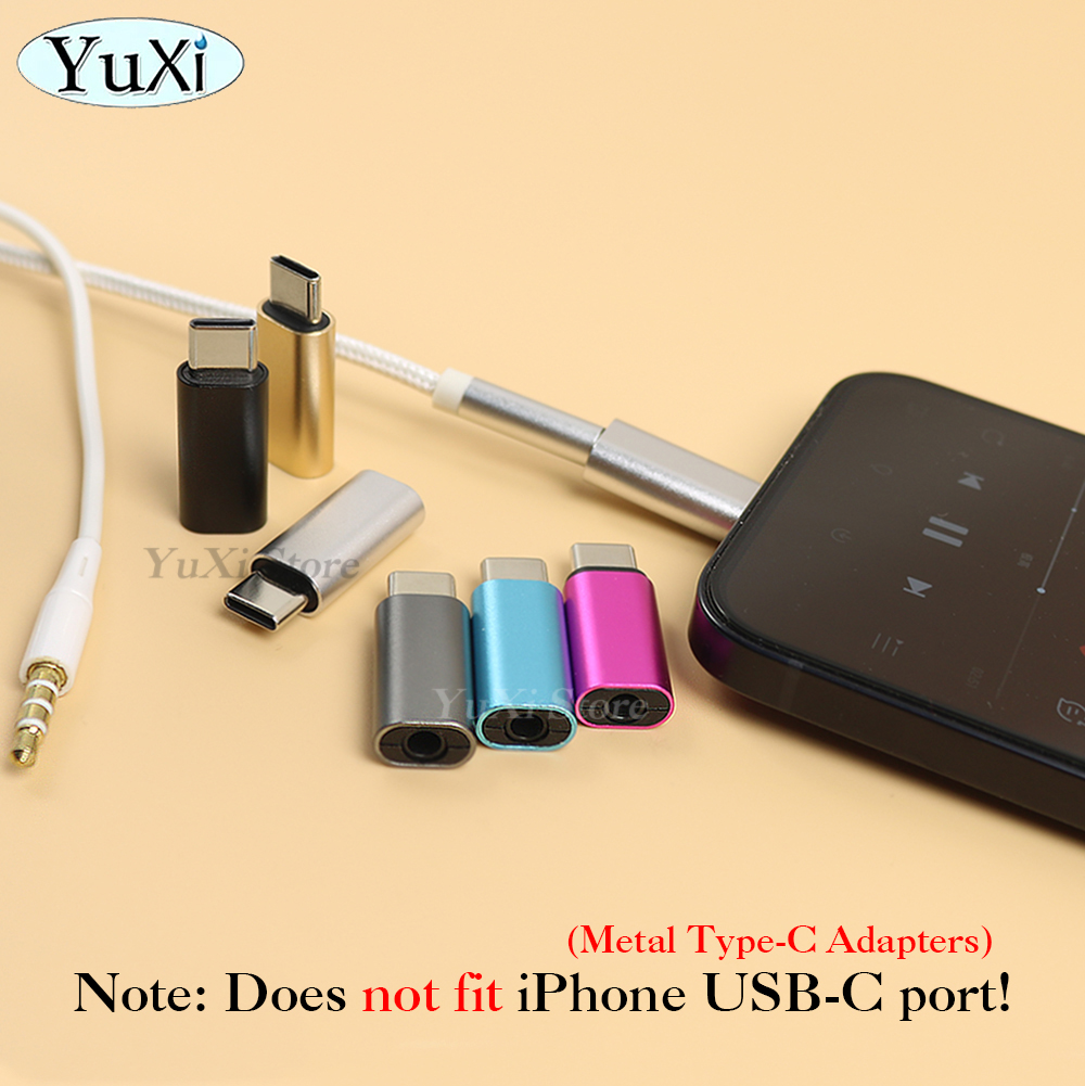 1Pc Type-C to 3.5mm Earphone A - Cable Extension 3.5 评论和价格