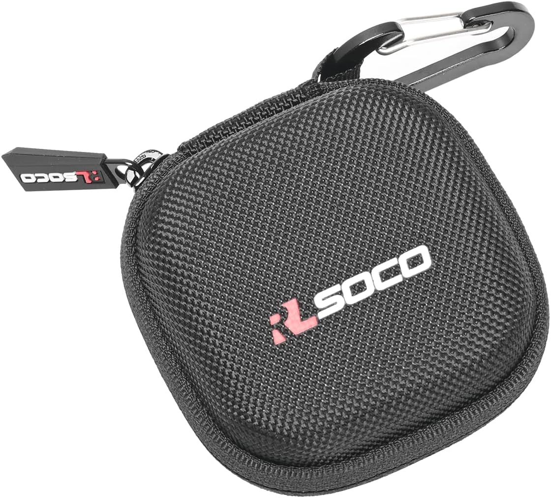 RLSOCO Hard Case for SHOKZ NEW - Headphone Case Hard 评论和价格