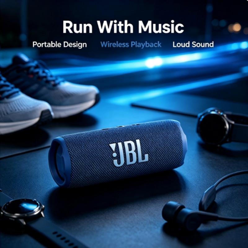 JBL Flip7 Wireless Bluetooth S - Jbl Speaker Flip 6 评论和价格