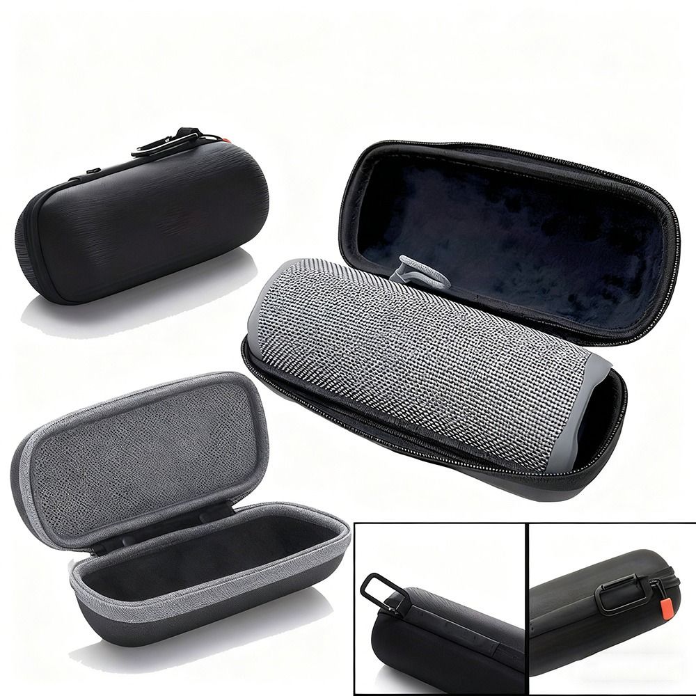 Hard Shell Speaker Carrying Ca - Anker Speaker Soundcore Boom 2 评论和价格