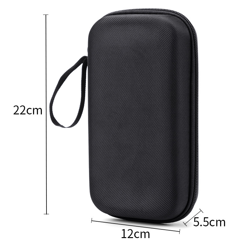Protection Case Box Hard Disk  - Headphone Case Hard 评论和价格