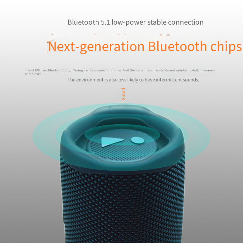 JBL FLIP6 Includes Built-in Mi - Jbl Speaker Flip 6 评论和价格