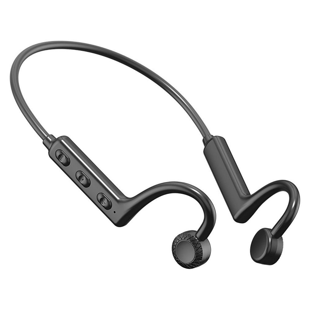 Bone Conduction Earphones Wire - Sports Earphone Hook 评论和价格