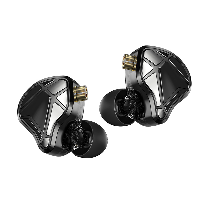  KZ Axas FPS Gaming IEM Headp - Audiophile Headphone Wired 评论和价格